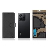 Tactical Field Notes pro Xiaomi Redmi Note 14 4G Black