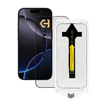 Tvrzené sklo Tactical Impact Barrier for Rookies pro Samsung Galaxy S25 Ultra