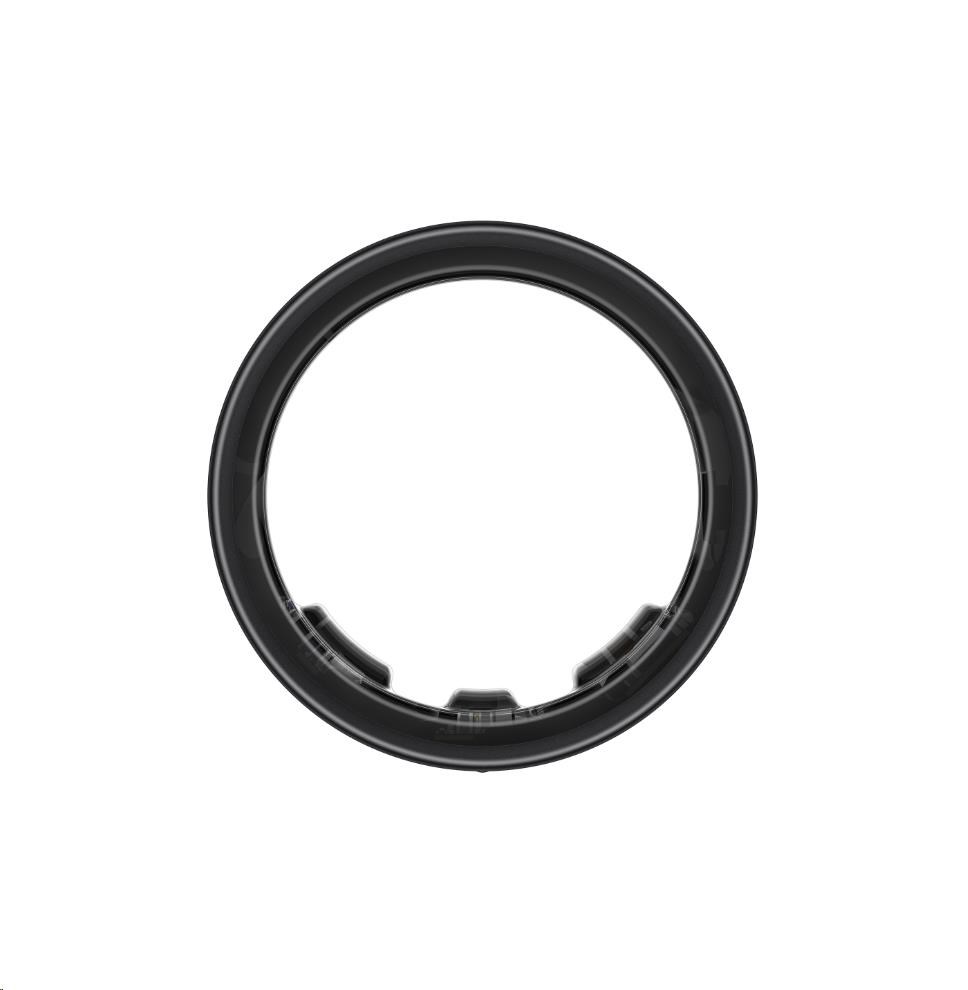 Samsung Galaxy Ring Q505 Titanium Black, vel. 15