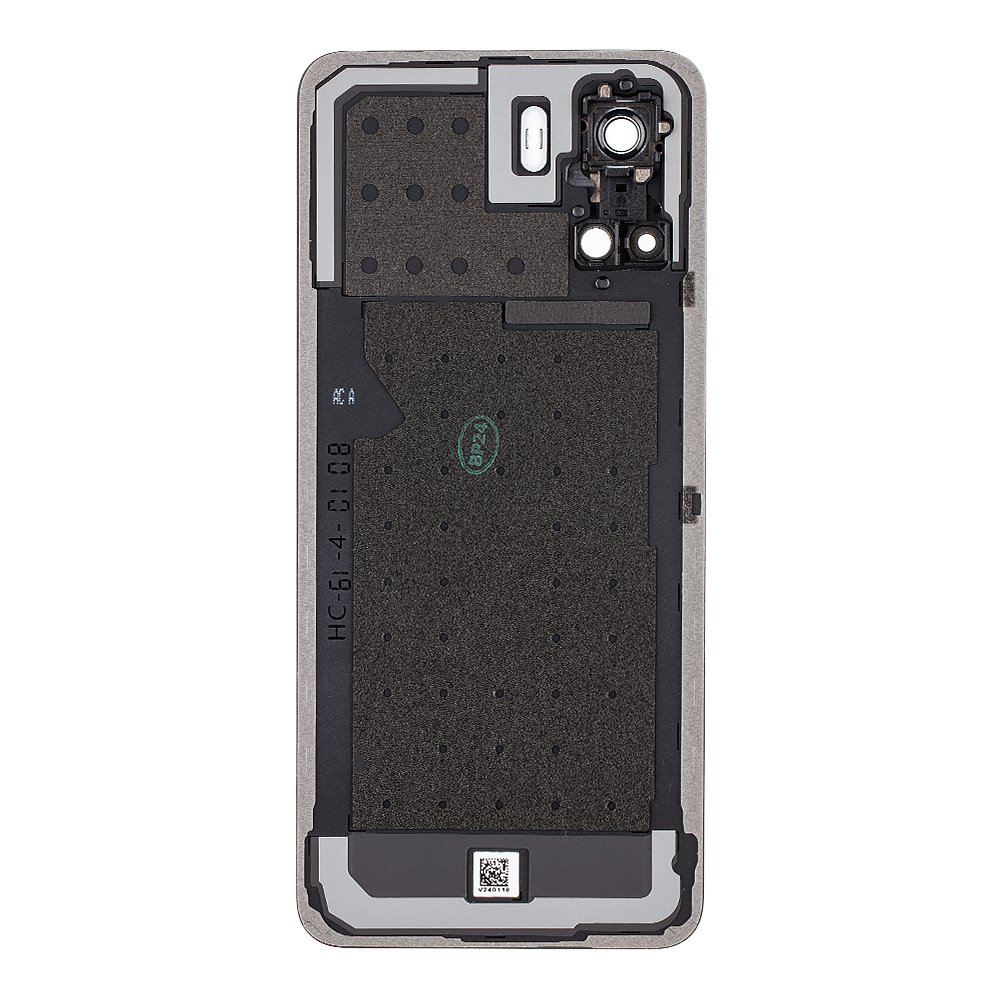 Honor 90 Lite Kryt Baterie Midnight Black (Service Pack)