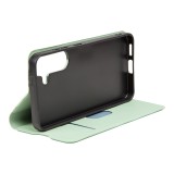 OBAL:ME SmoothTouch Pouzdro pro Samsung Galaxy S25 Mint Green
