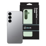 OBAL:ME SmoothTouch Pouzdro pro Samsung Galaxy S25 Mint Green