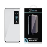OBAL:ME 5D Tvrzené Sklo pro Motorola G15/G15 Power Black