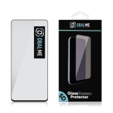 OBAL:ME 5D Tvrzené Sklo pro Motorola G05/E15 Black