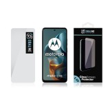 OBAL:ME 2.5D Tvrzené Sklo pro Motorola G05/E15 Clear