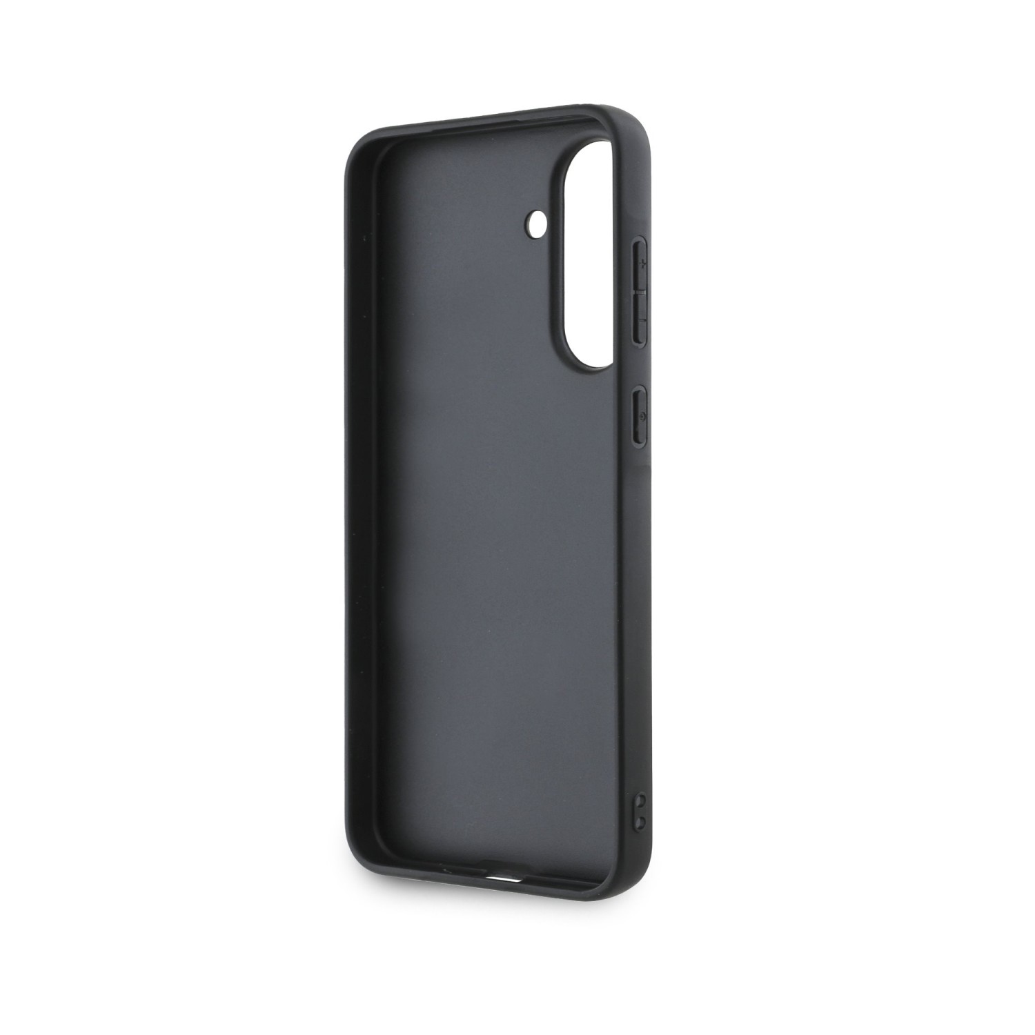 Guess 4G Zadní Kryt pro Samsung Galaxy A56 Grey