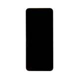 LCD display + Dotyk + Přední Kryt Samsung F731 Galaxy Z Flip 5 5G Graphite (Service Pack)