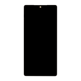 LCD display + Dotyk pro Samsung Galaxy S25 Ultra (S938) (Service Pack)