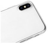 Pouzdro TRANSPARENT ALIGATOR Apple Iphone 16e