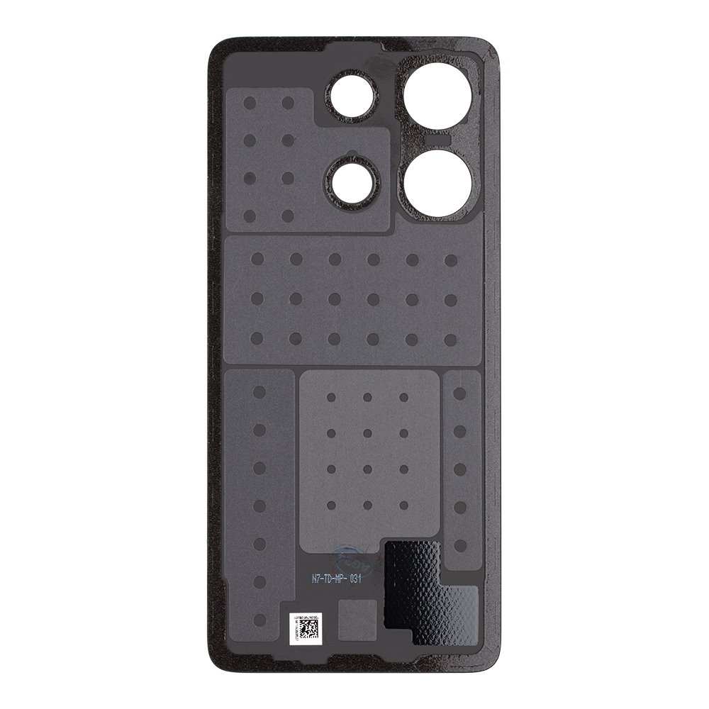 Xiaomi Redmi Note 13 4G Kryt Baterie Blue
