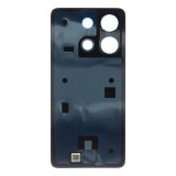 Xiaomi Redmi Note 13 4G Kryt Baterie Black