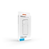 TPU gelový kryt FIXED Story pro Google Pixel 10 5G/10 Pro 5G, čirý