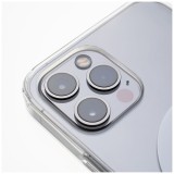 Zadní kryt FIXED MagPure s podporou Magsafe pro Google Pixel 10 5G/10 Pro 5G, čirý