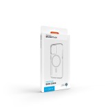 Zadní kryt FIXED MagPure s podporou Magsafe pro Google Pixel 10 5G/10 Pro 5G, čirý