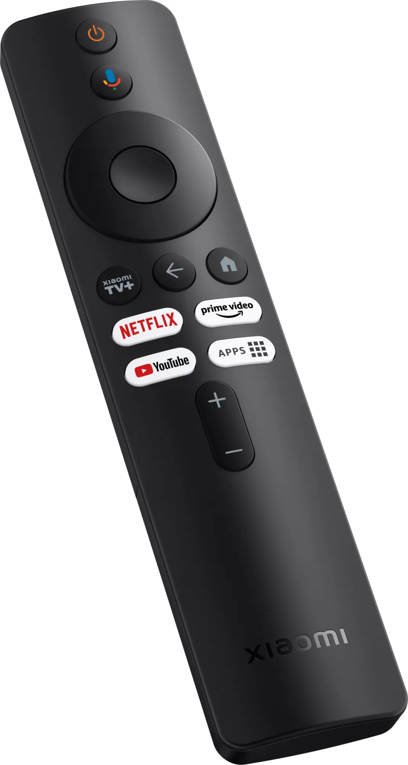 Xiaomi TV Box S (3rd Gen)