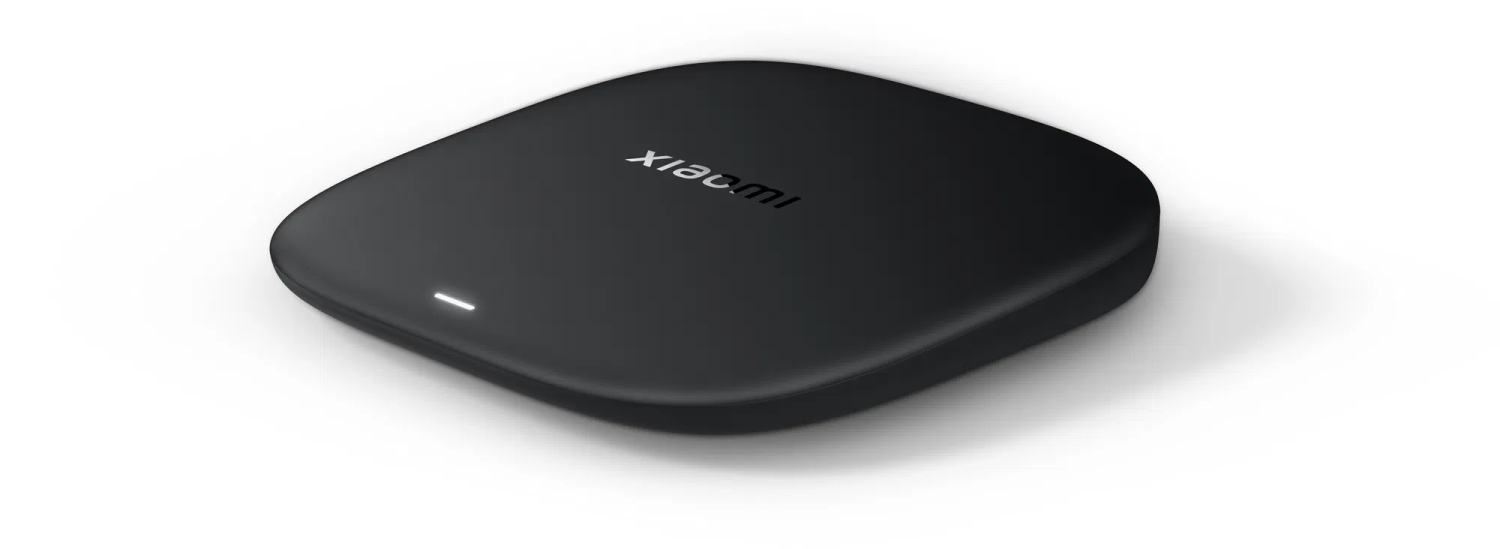 Xiaomi TV Box S (3rd Gen)