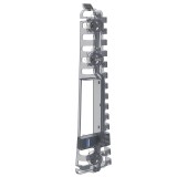 iPega P5R002 Přídavné Chlazení pro PS5 Pro/Slim Transparent