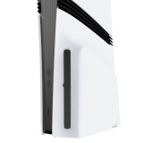 iPega P5R001 Protiprachový Kryt a Záslepky pro PS5 Pro Black