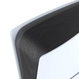 iPega P5R001 Protiprachový Kryt a Záslepky pro PS5 Pro Black