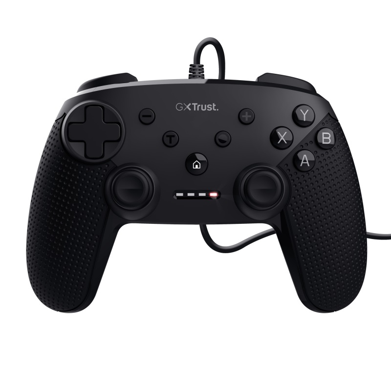 TRUST Gamepad GXT541 MUTA PC CONTROLLER