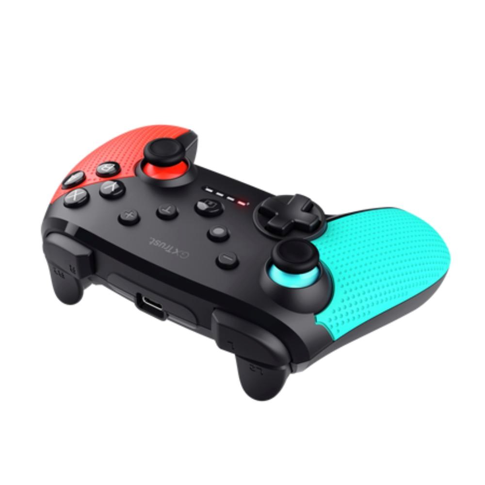 TRUST GXT 1246B Muta pro Nintendo Switch