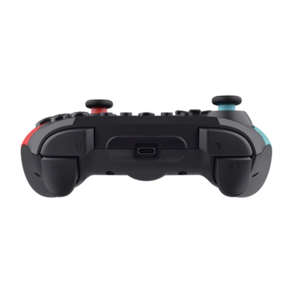 TRUST GXT 1246B Muta pro Nintendo Switch