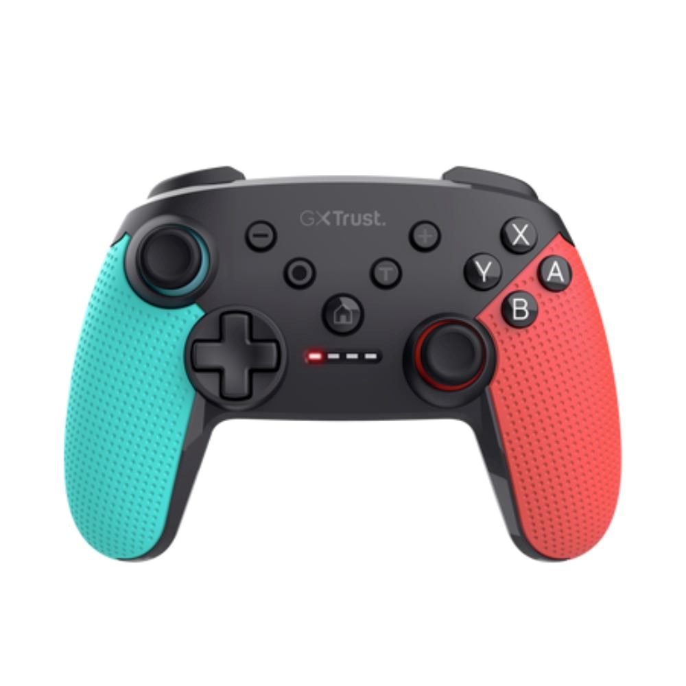 TRUST GXT 1246B Muta pro Nintendo Switch
