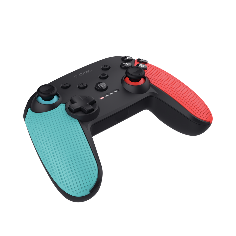 TRUST Gamepad GXT 1246B Muta, pro Nintendo Switch, Bluetooth