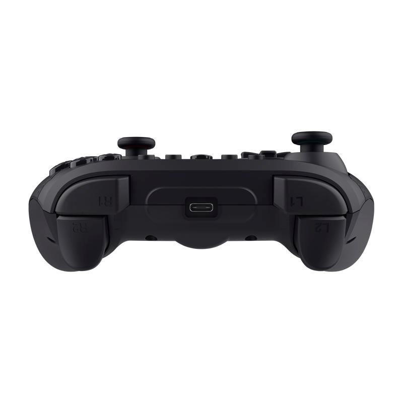 TRUST GXT 1246B Muta pro Nintendo Switch, černá