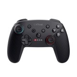TRUST GXT 1246B Muta pro Nintendo Switch, černá