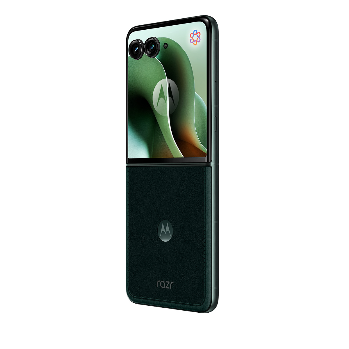 Motorola Razr 60 Ultra 16GB/512GB Scarab