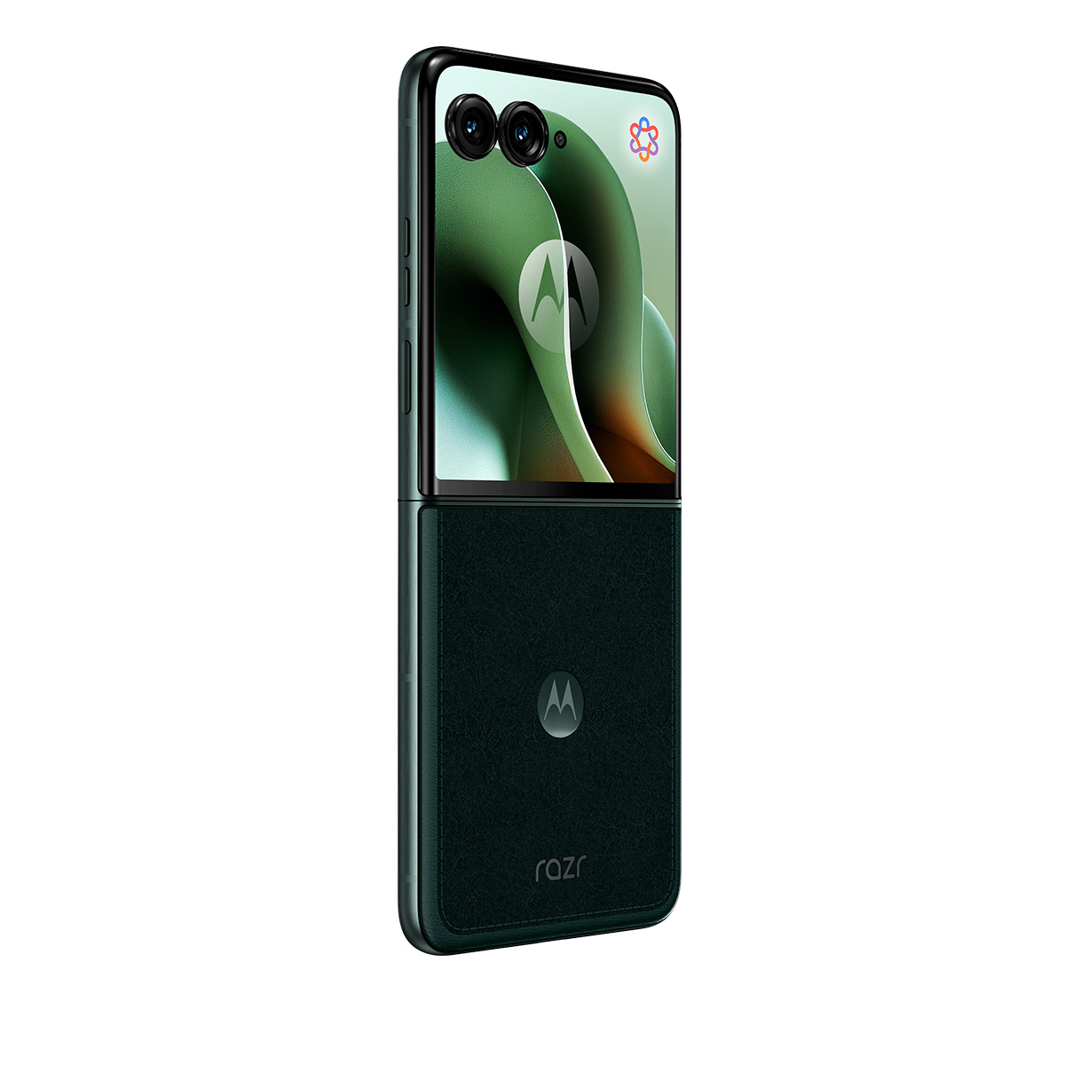 Motorola Razr 60 Ultra 16GB/512GB Scarab