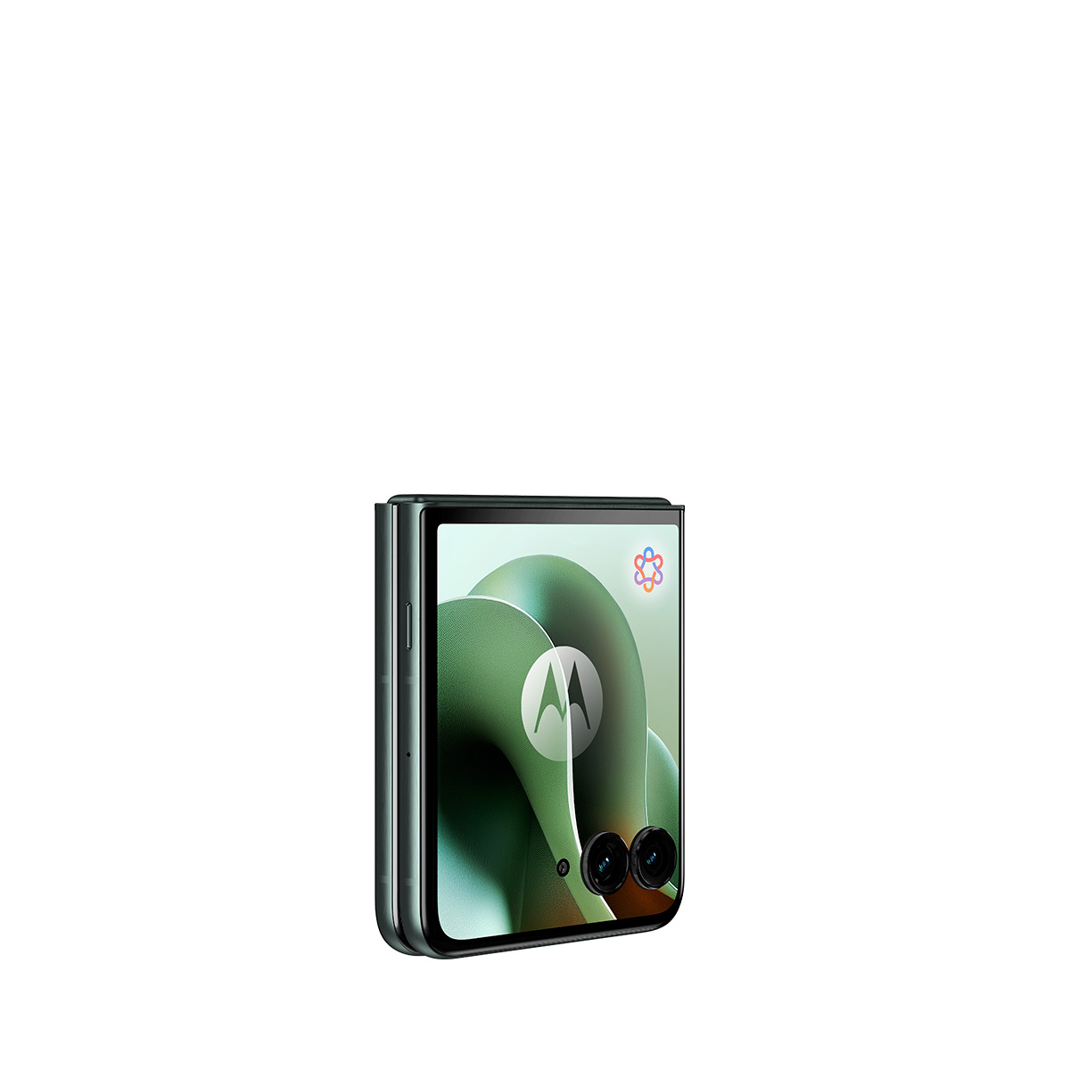 Motorola Razr 60 Ultra 16GB/512GB Scarab