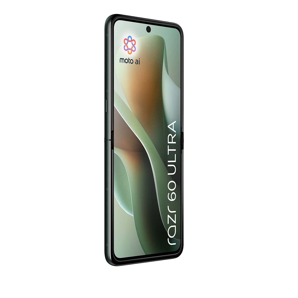 Motorola Razr 60 Ultra 16GB/512GB Scarab
