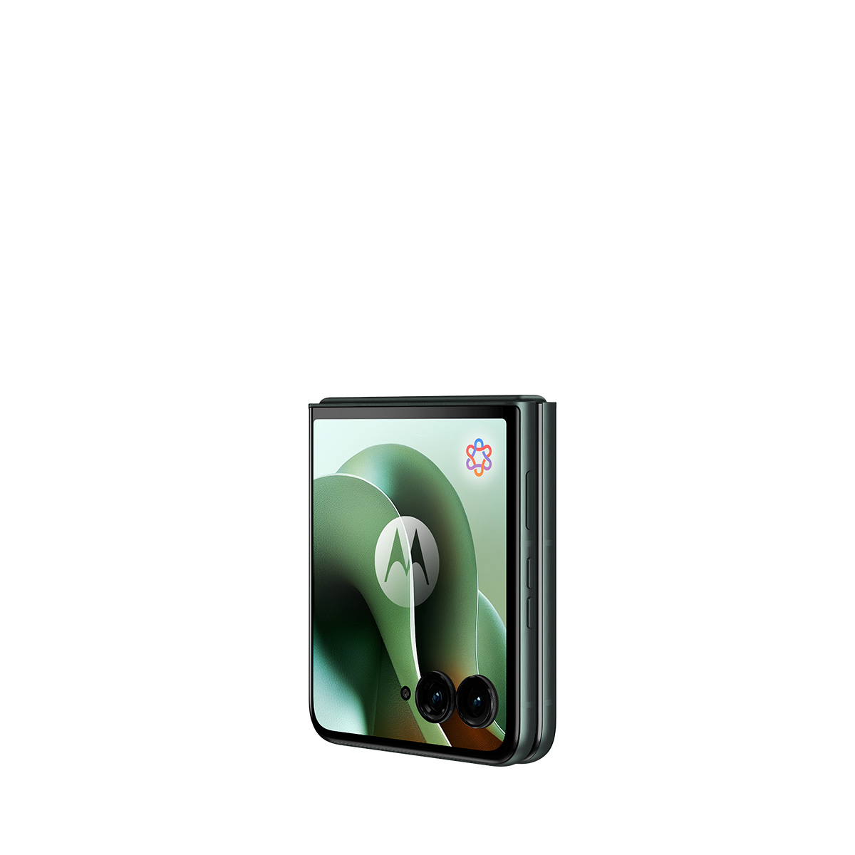 Motorola Razr 60 Ultra 16GB/512GB Scarab