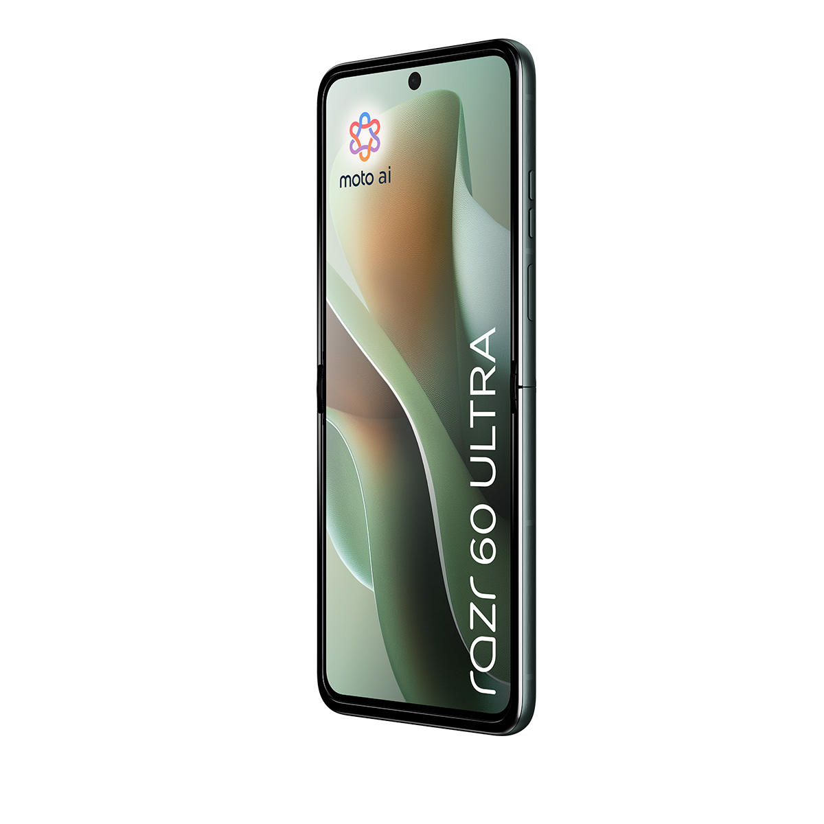 Motorola Razr 60 Ultra 16GB/512GB Scarab