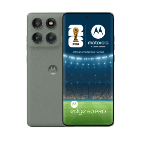 Motorola Edge 60 Pre 12GB/512GB PANTONE Shadow