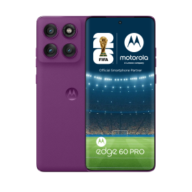 Motorola Edge 60 Pre 12GB/512GB PANTONE Sparkling Grape