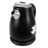 Rychlovarná konvice Huslog AK-0932 1,7l s teploměrem černá