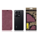 Tactical Xproof pro Xiaomi Redmi Note 14S Red Beret