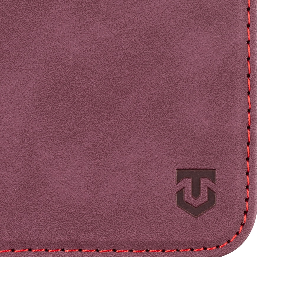 Tactical Xproof pro Xiaomi Redmi Note 14S Red Beret