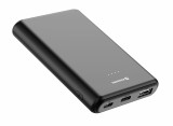 Swissten Power Line 5000 mAh 10W černá