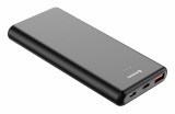Swissten Power Line 10000 mAh 20W černá
