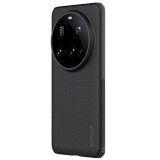 Nillkin Super Frosted PRO Zadní Kryt pro Xiaomi 15 Ultra Black