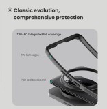 Nillkin Super Frosted PRO Zadní Kryt pro Xiaomi 15 Ultra Black