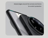 Nillkin Super Frosted PRO Zadní Kryt pro Xiaomi 15 Ultra Black