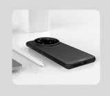 Nillkin Super Frosted PRO Zadní Kryt pro Xiaomi 15 Ultra Black