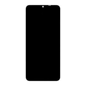 LCD display + dotyková doska + predný kryt pre Realme Note 60