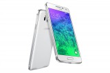 Samsung Galaxy Alpha SM-G850F White