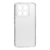 Tactical TPU Kryt pro Xiaomi 15 5G Transparent